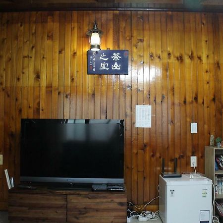 Dasan House Seul Zewnętrze zdjęcie