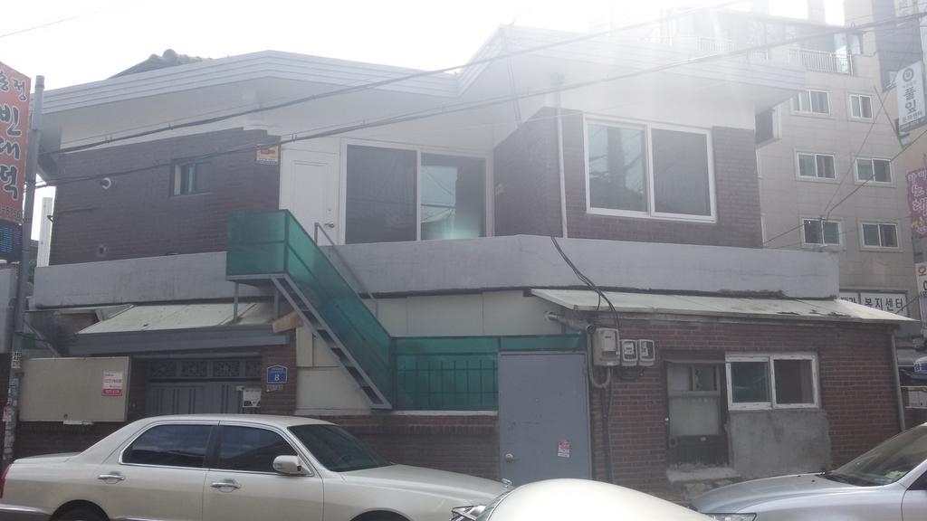 Dasan House Seul Zewnętrze zdjęcie