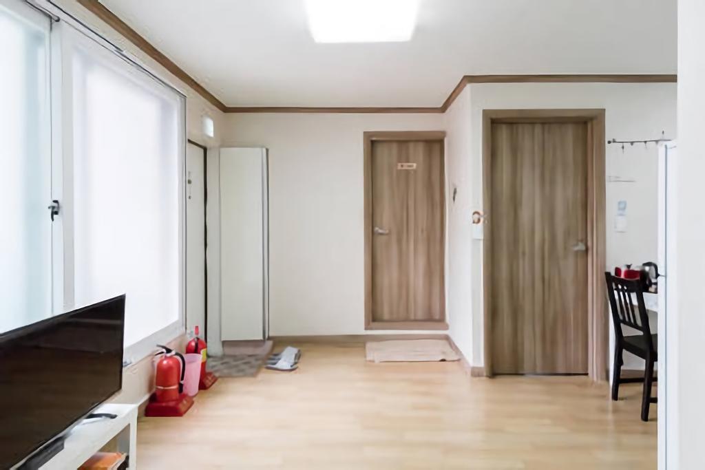 Dasan House Seul Zewnętrze zdjęcie