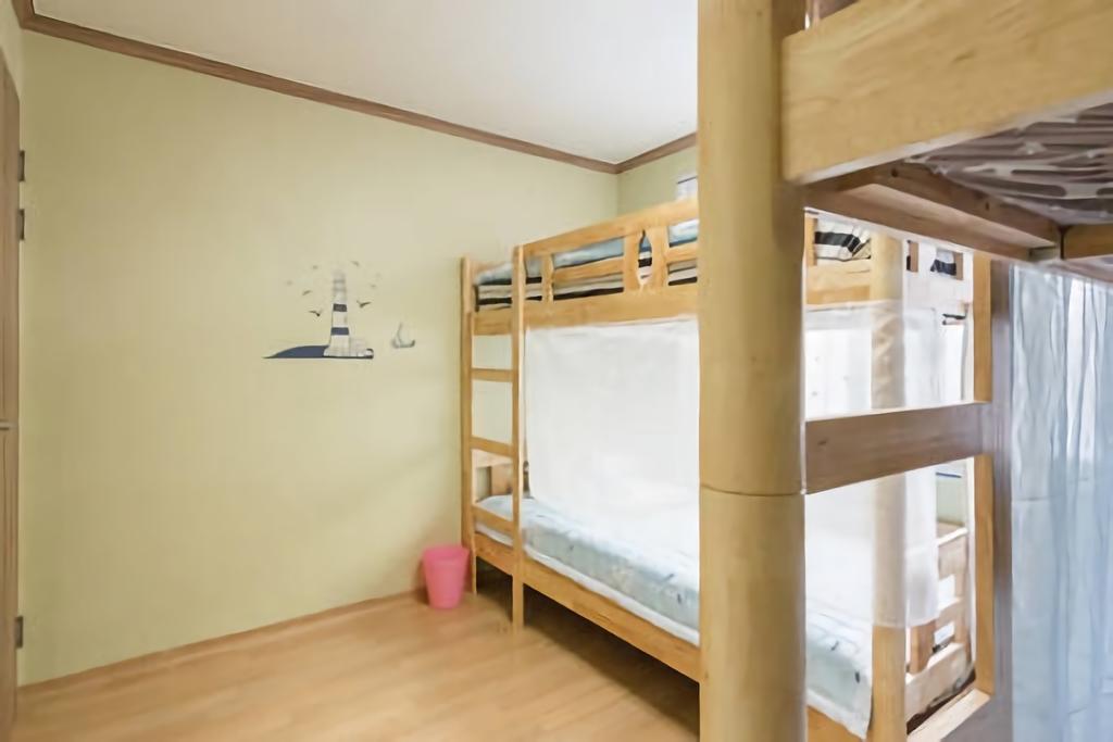 Dasan House Seul Zewnętrze zdjęcie