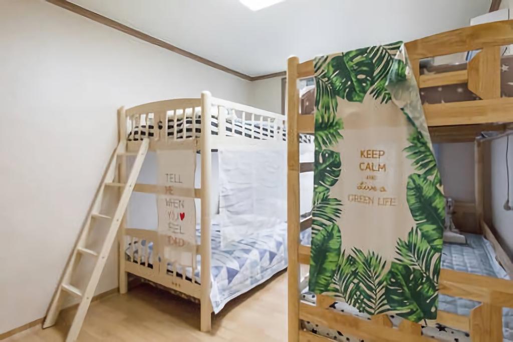 Dasan House Seul Zewnętrze zdjęcie