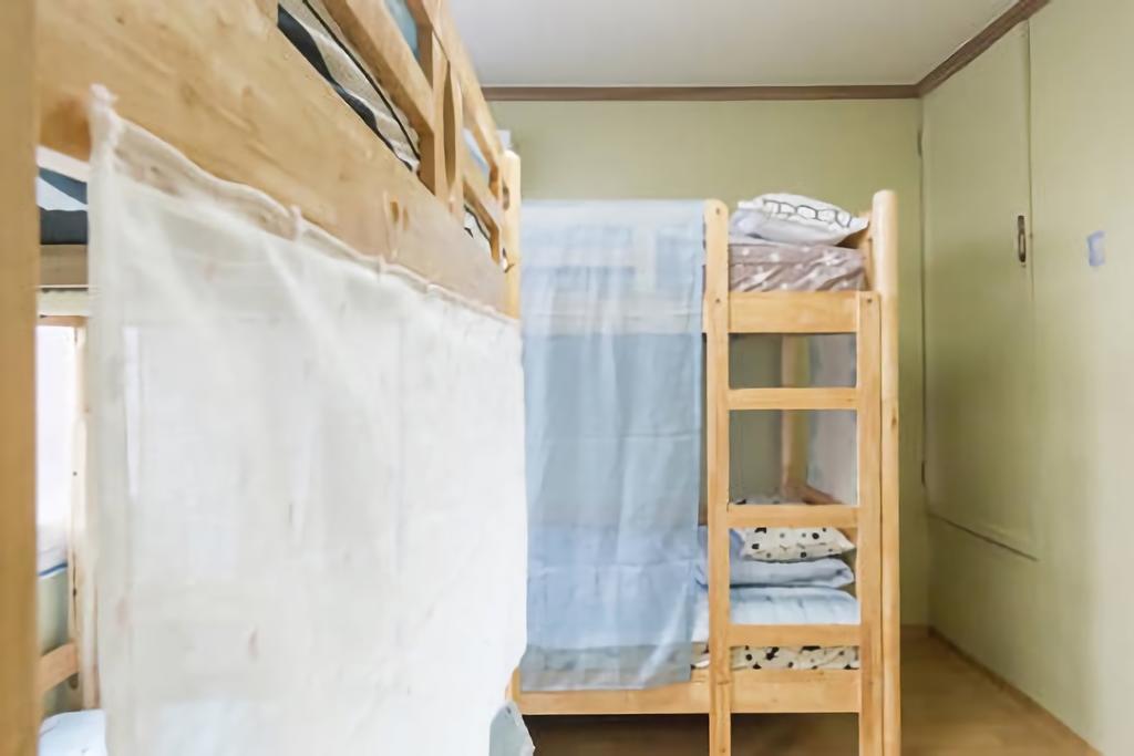 Dasan House Seul Zewnętrze zdjęcie