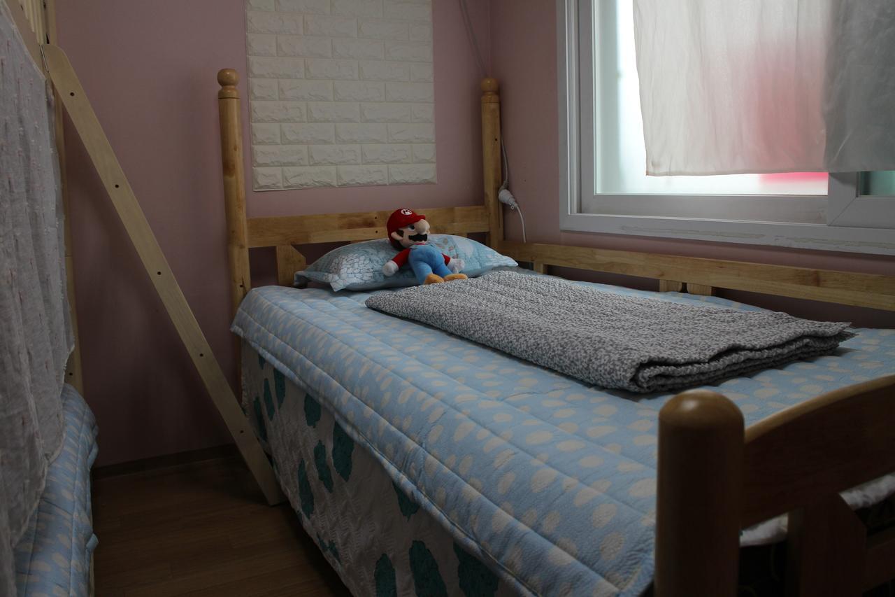 Dasan House Seul Zewnętrze zdjęcie