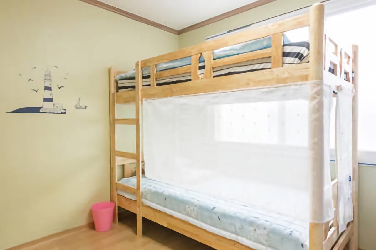 Dasan House Seul Zewnętrze zdjęcie
