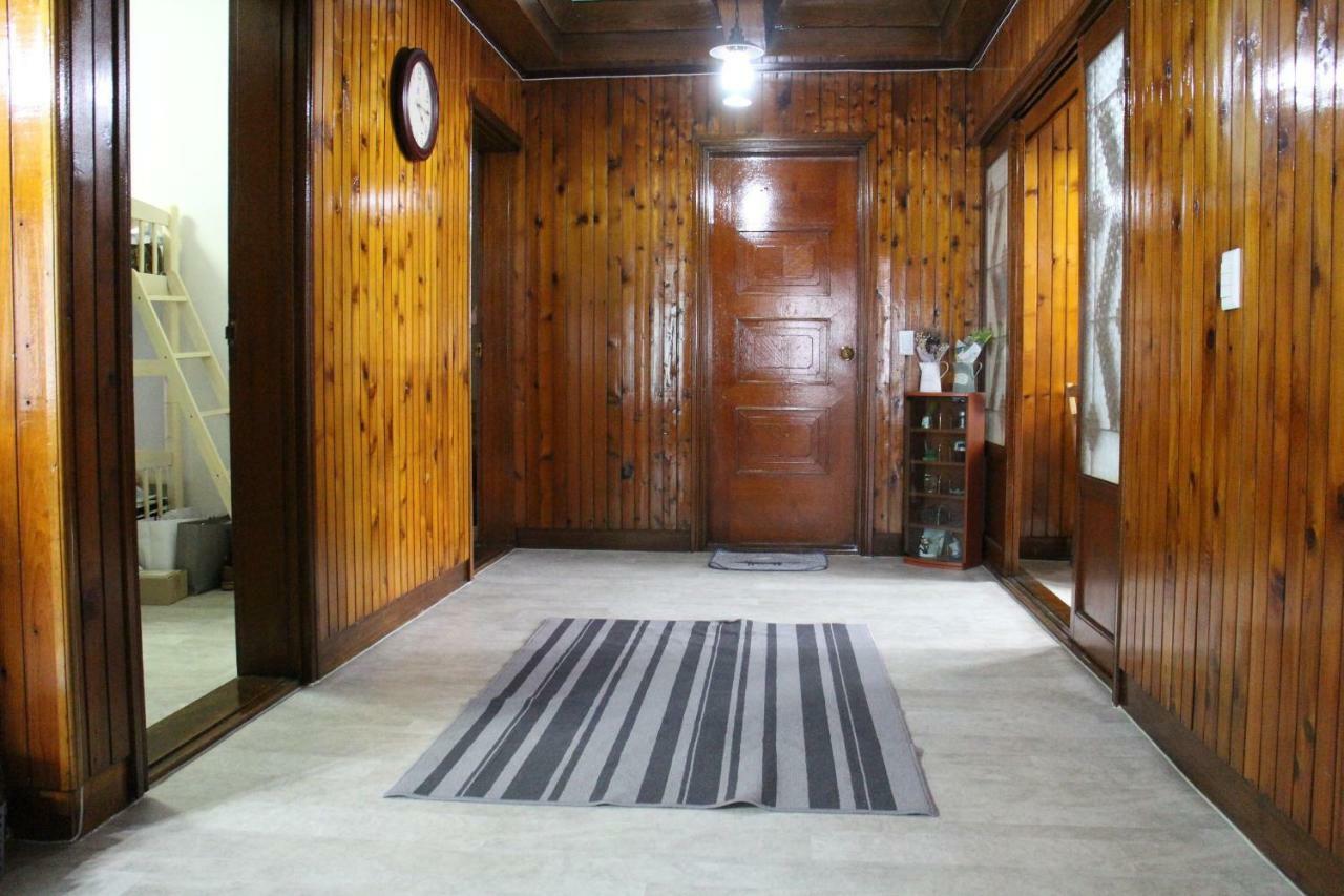 Dasan House Seul Zewnętrze zdjęcie