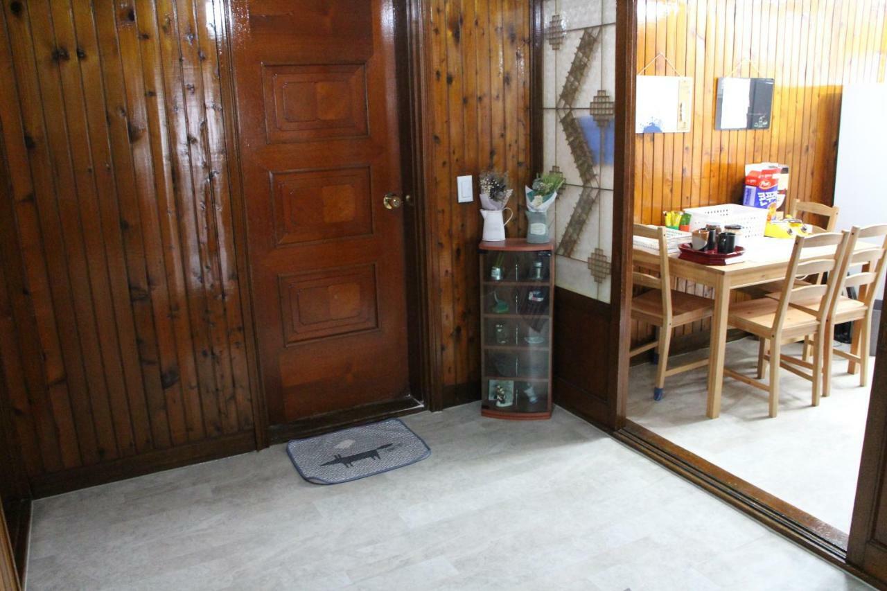 Dasan House Seul Zewnętrze zdjęcie