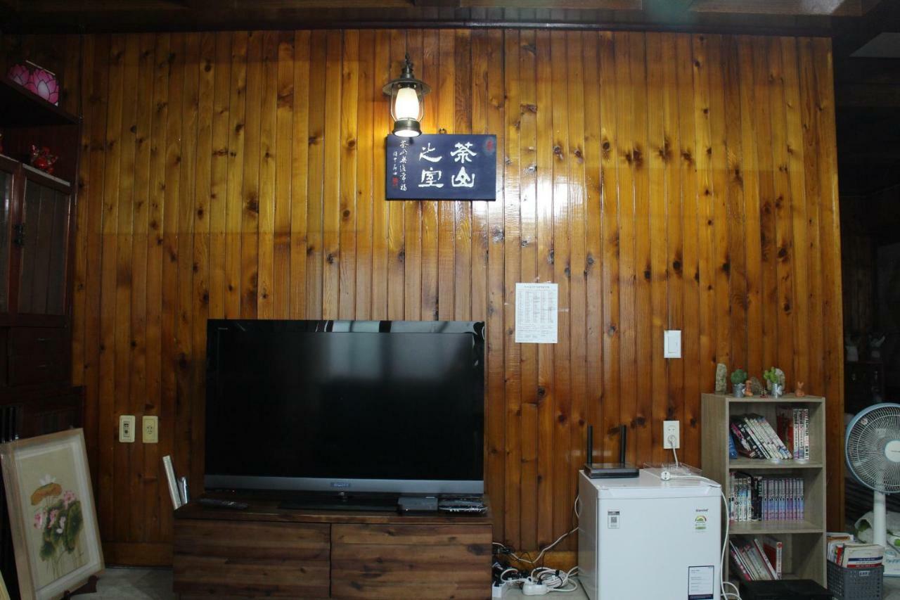 Dasan House Seul Zewnętrze zdjęcie