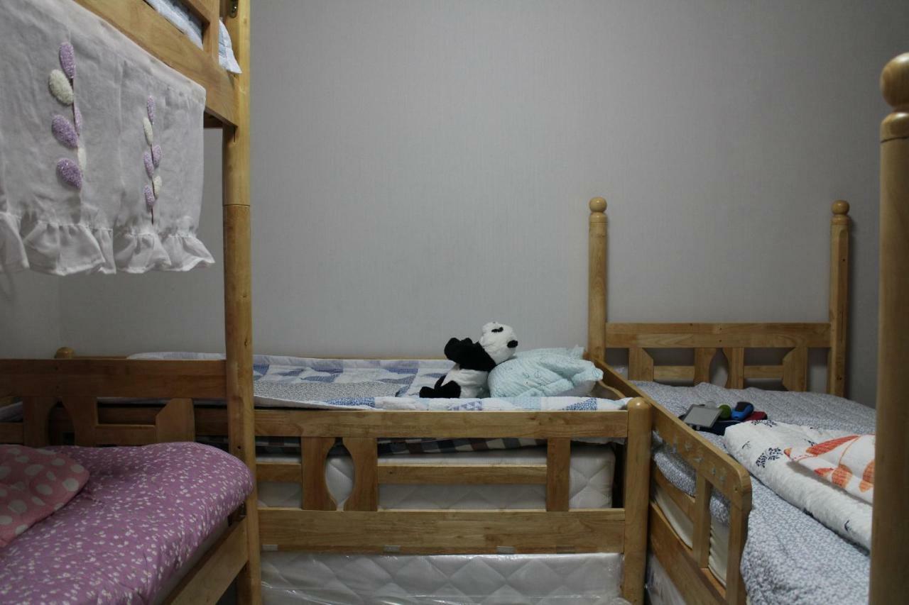 Dasan House Seul Zewnętrze zdjęcie