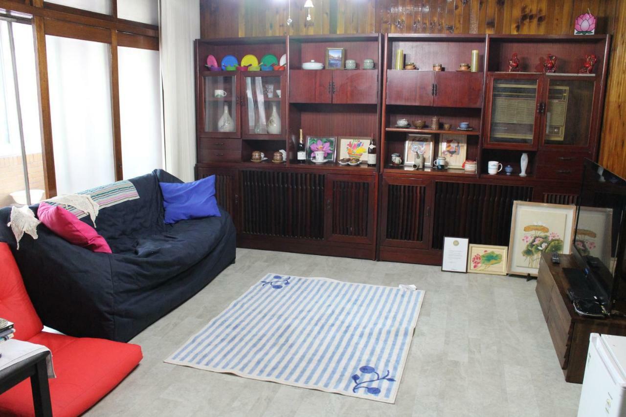 Dasan House Seul Zewnętrze zdjęcie