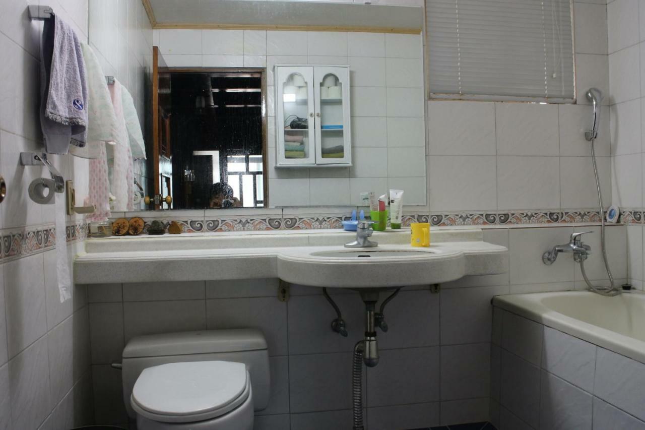 Dasan House Seul Zewnętrze zdjęcie