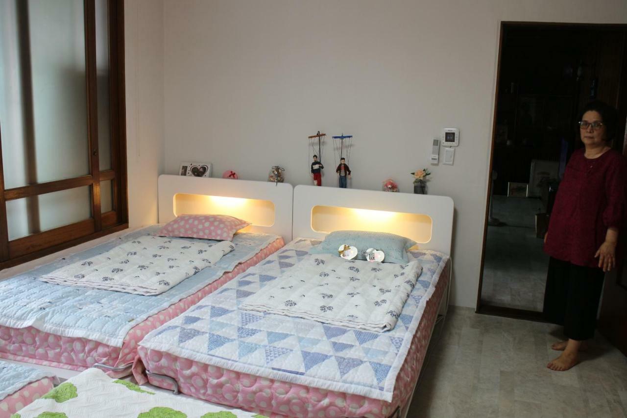 Dasan House Seul Zewnętrze zdjęcie