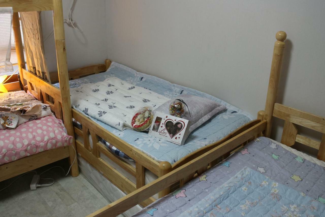 Dasan House Seul Zewnętrze zdjęcie