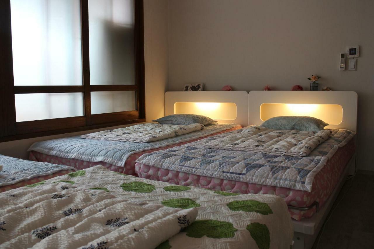 Dasan House Seul Zewnętrze zdjęcie