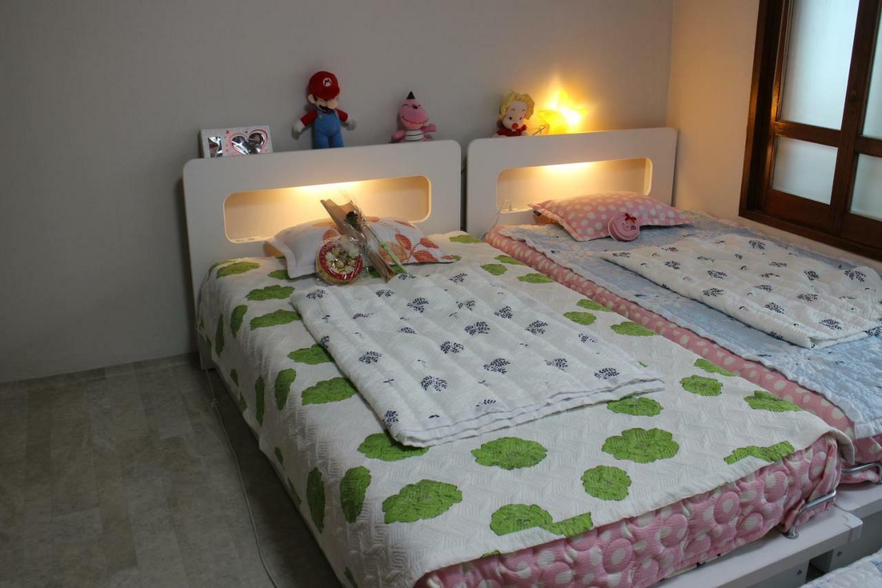 Dasan House Seul Zewnętrze zdjęcie