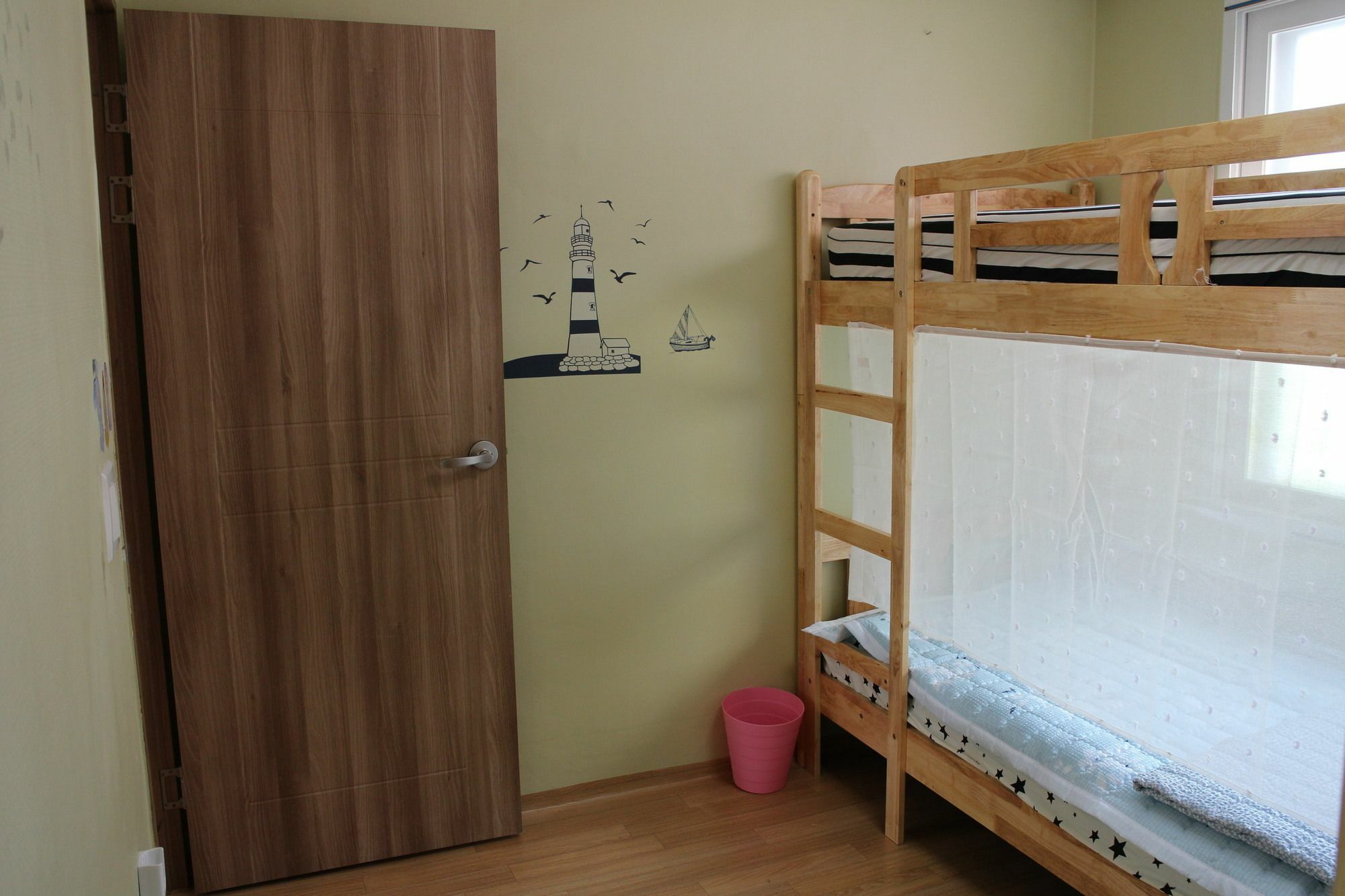 Dasan House Seul Zewnętrze zdjęcie